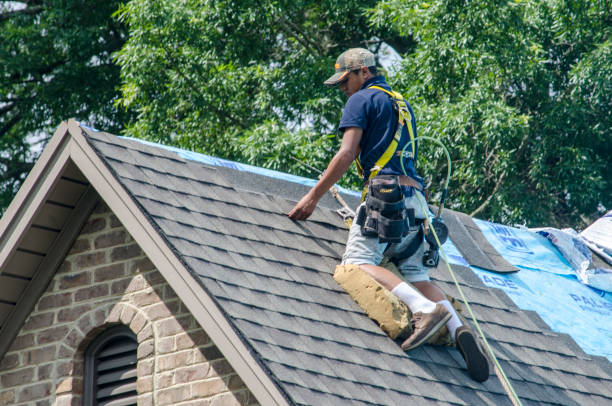 Residential Roof Replacement in Randolph Af, TX